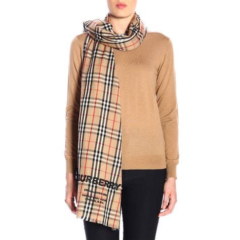 burberry schal damen kaschmir|burberry schal.